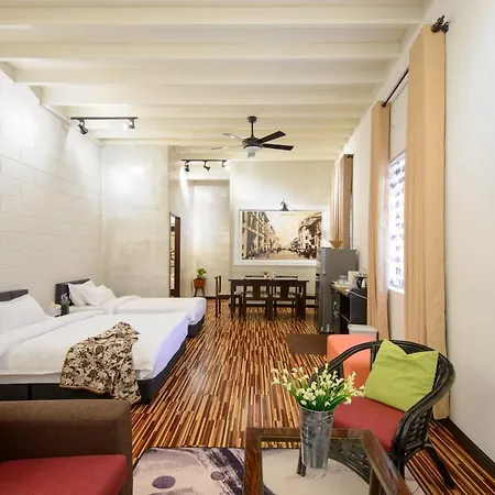 Villa Gurney Terrace 9